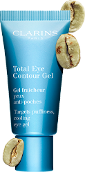 Total Eye Blue Gel