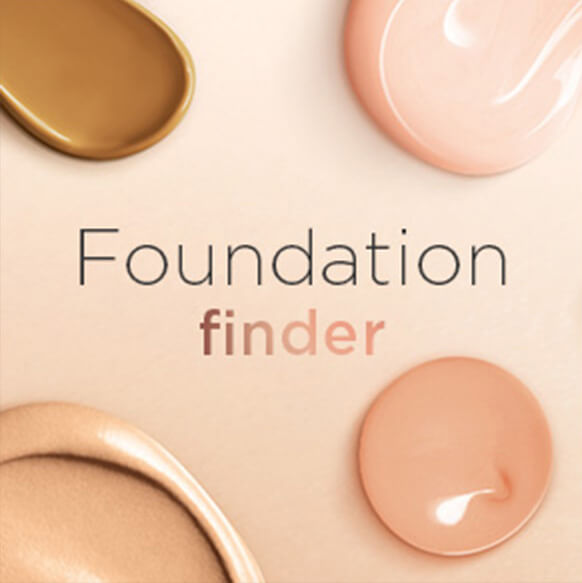 foundation finder – bild