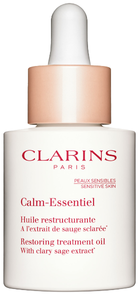 Calm-Essentiel Repairing soothing balm