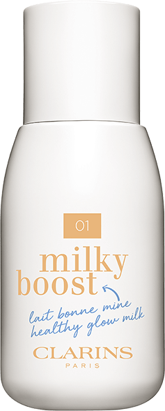 Produktbild Milky Boost