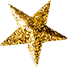 Bild av en stjärna