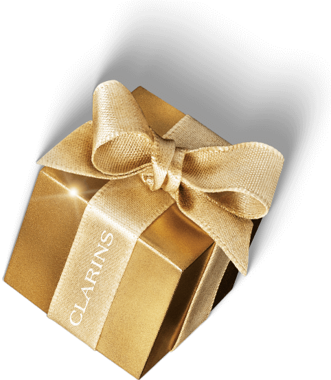 Dekorativt element: present, Black Friday-kampanjen