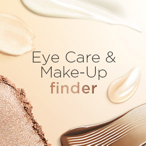 Hitta rätt ögonvårds- & makeupprodukt