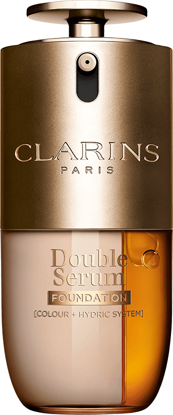 Double Serum Foundation Produktbild