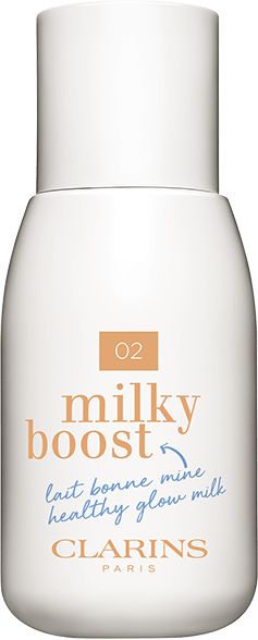 Produktbild Milky Boost