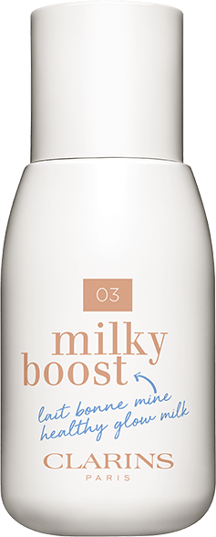 Produktbild Milky Boost