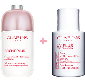 Clarins tips