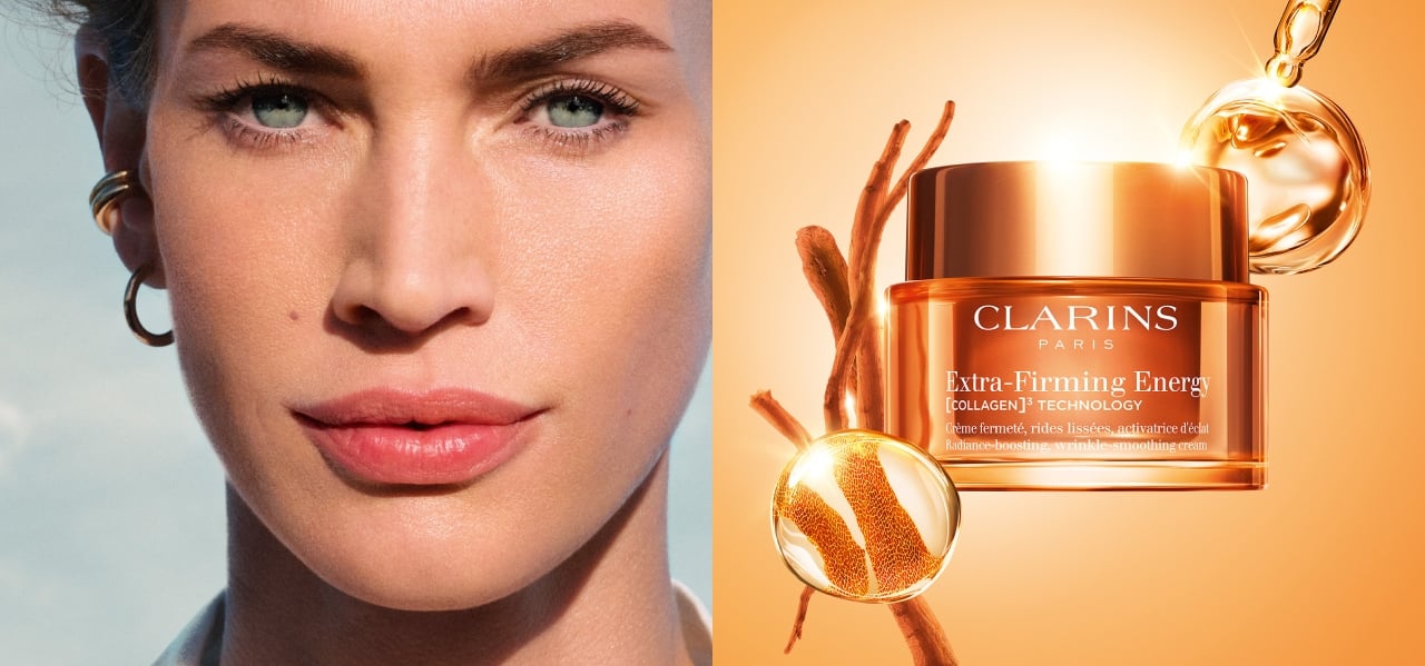 Extra Firming Energy