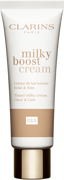 Produktbild Milky Boost Cream