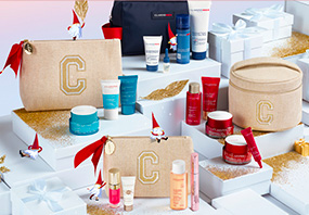 Presentset
