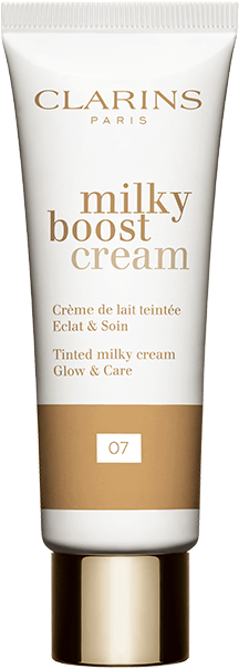 Produktbild Milky Boost Cream