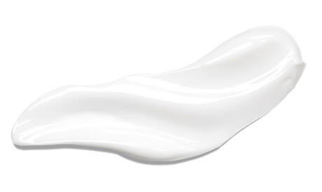 Produkt emulsions textur