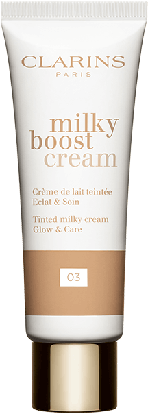 Produktbild Milky Boost Cream