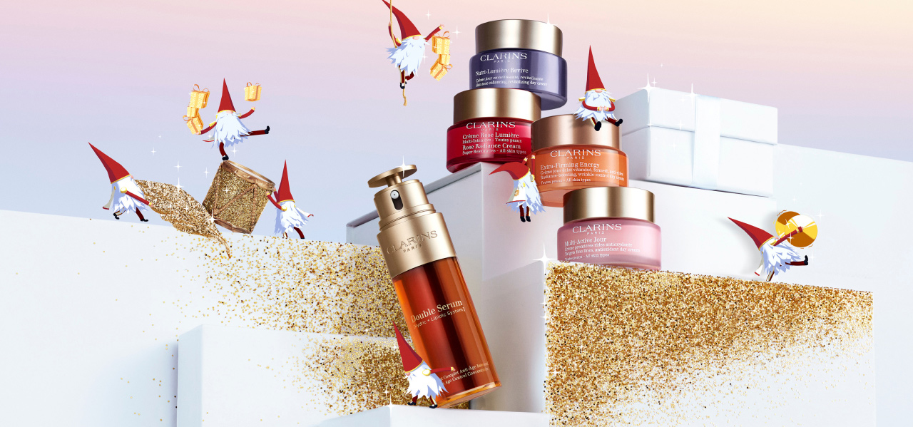 Holiday Anti-aging