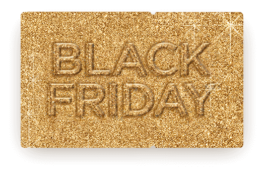 Guldlott, Black Friday-kampanjen