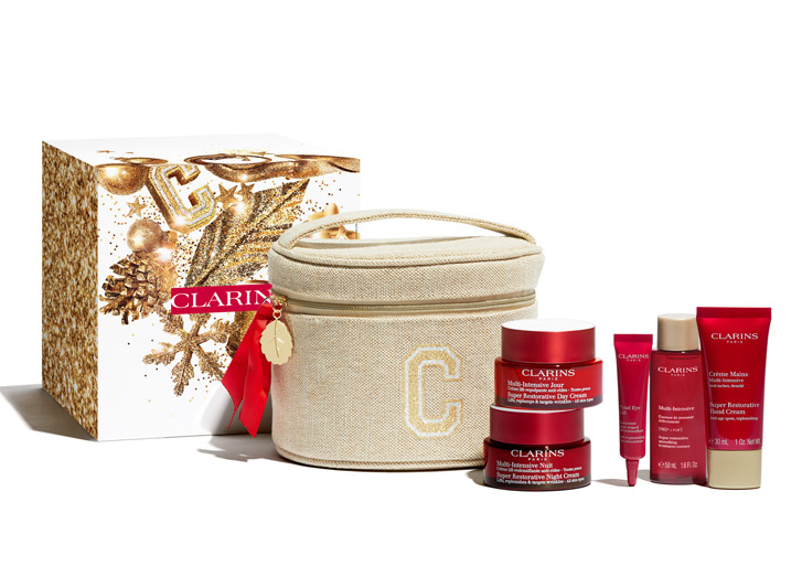 Super Restorative Luxury Collection Holiday Gift Set 2023