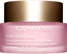 Multi-Active Day Cream - All Skin Types