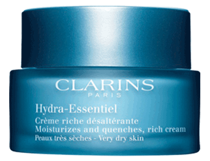 Hydra Essentiel [HA²] Rich Cream