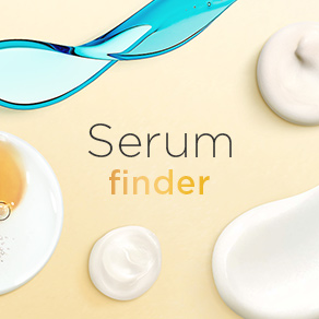 Serum finder