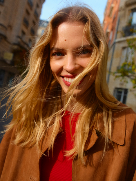 Clarins bonusprogram