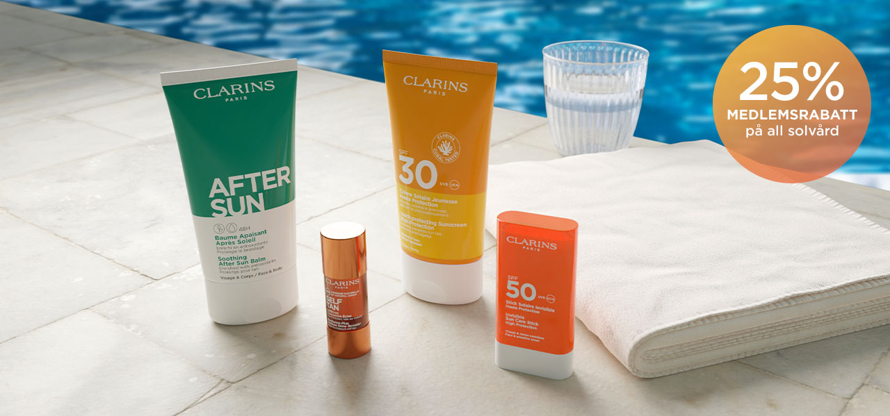 Suncare