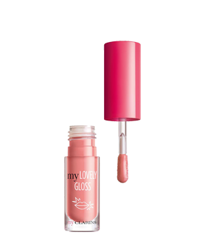 my LOVELY GLOSS