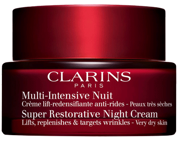 Super Restorative Night Cream