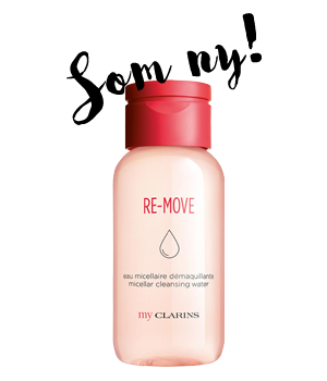 Re-Move Micellar Cleansing Water