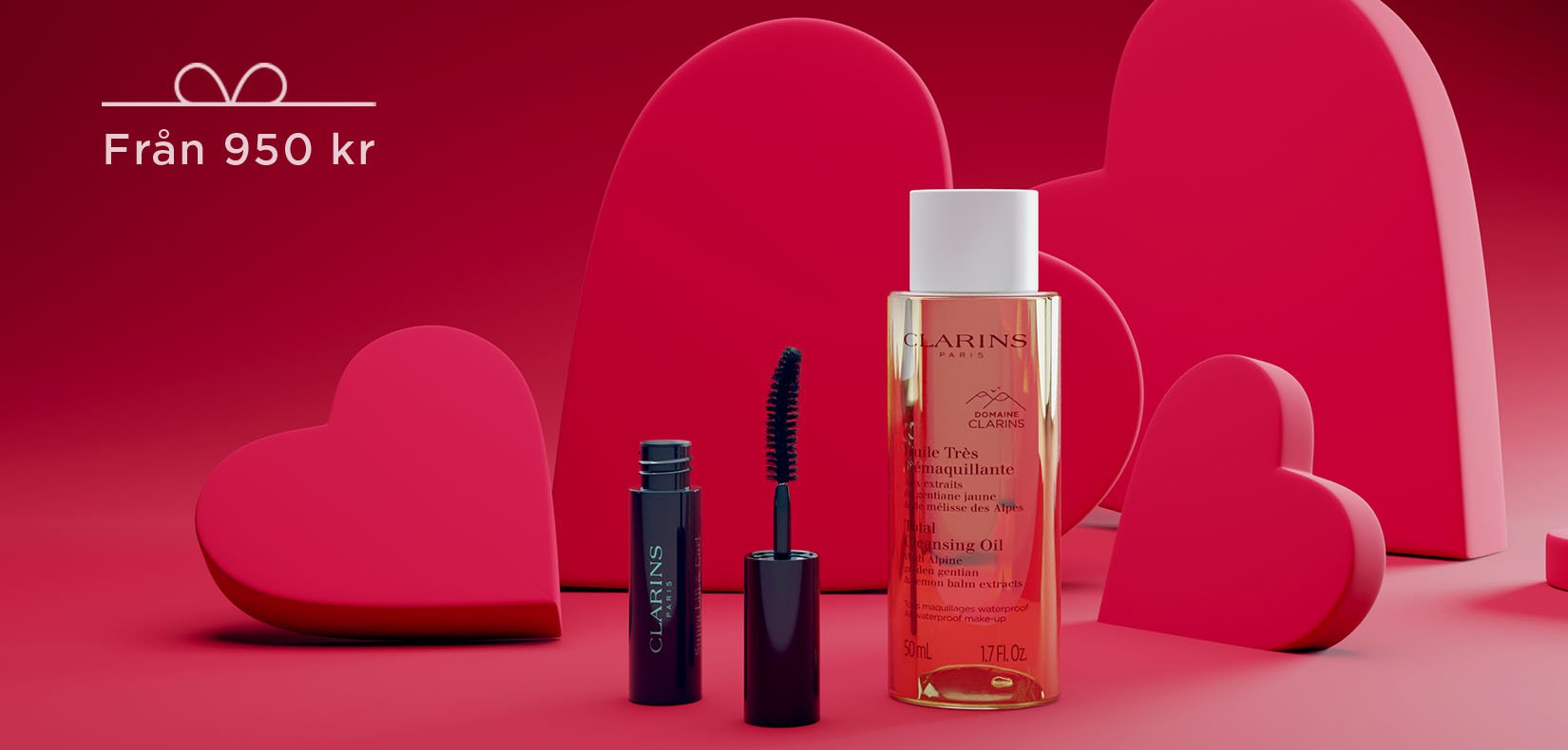 Last chance gift sets