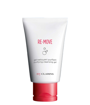 RE-MOVE Cleansing Gel