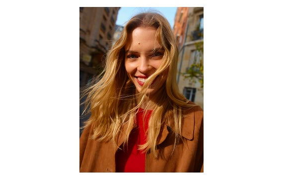 Clarins bonusprogram