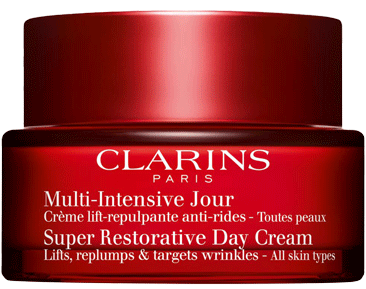 Super Restorative Day cream