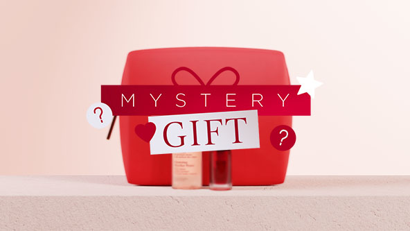 Mystery gift