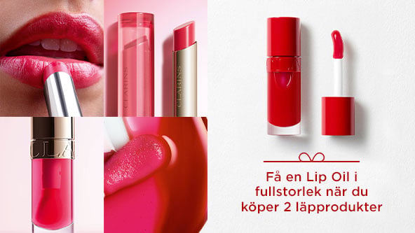 lips