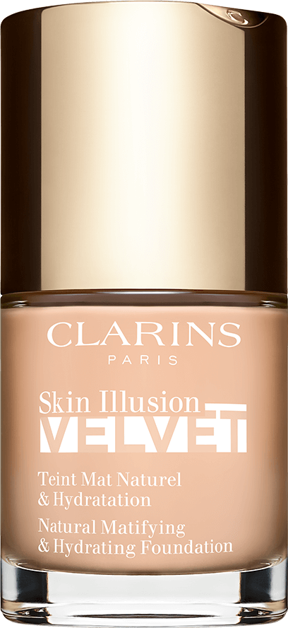 Skin Illusion Velvet konsistens