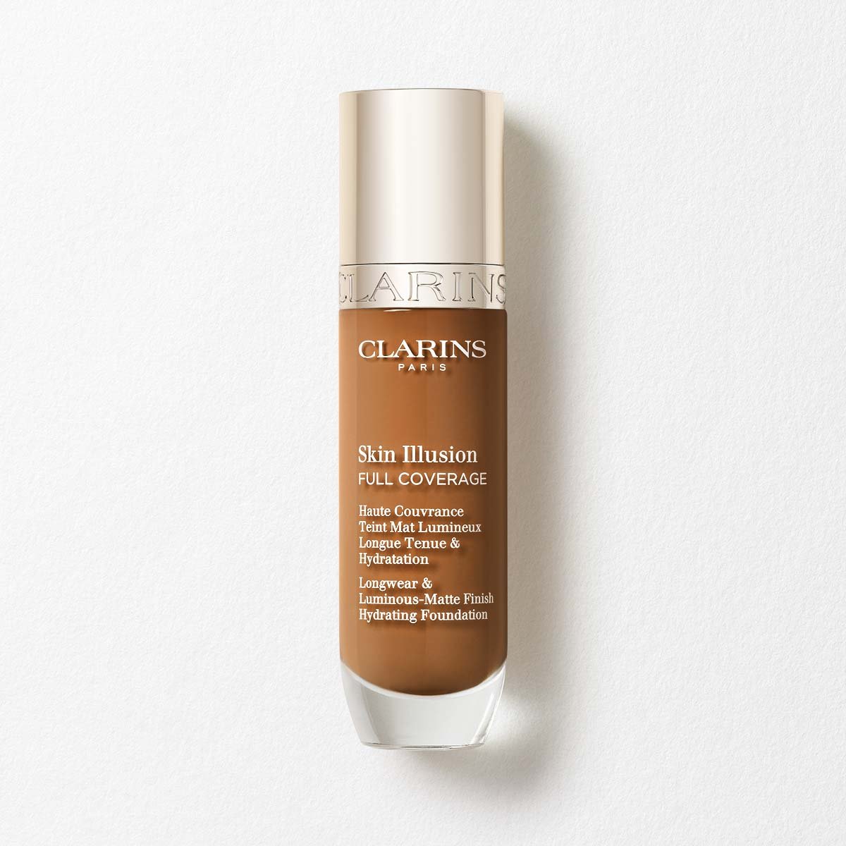Skin Illusion Full Coverage