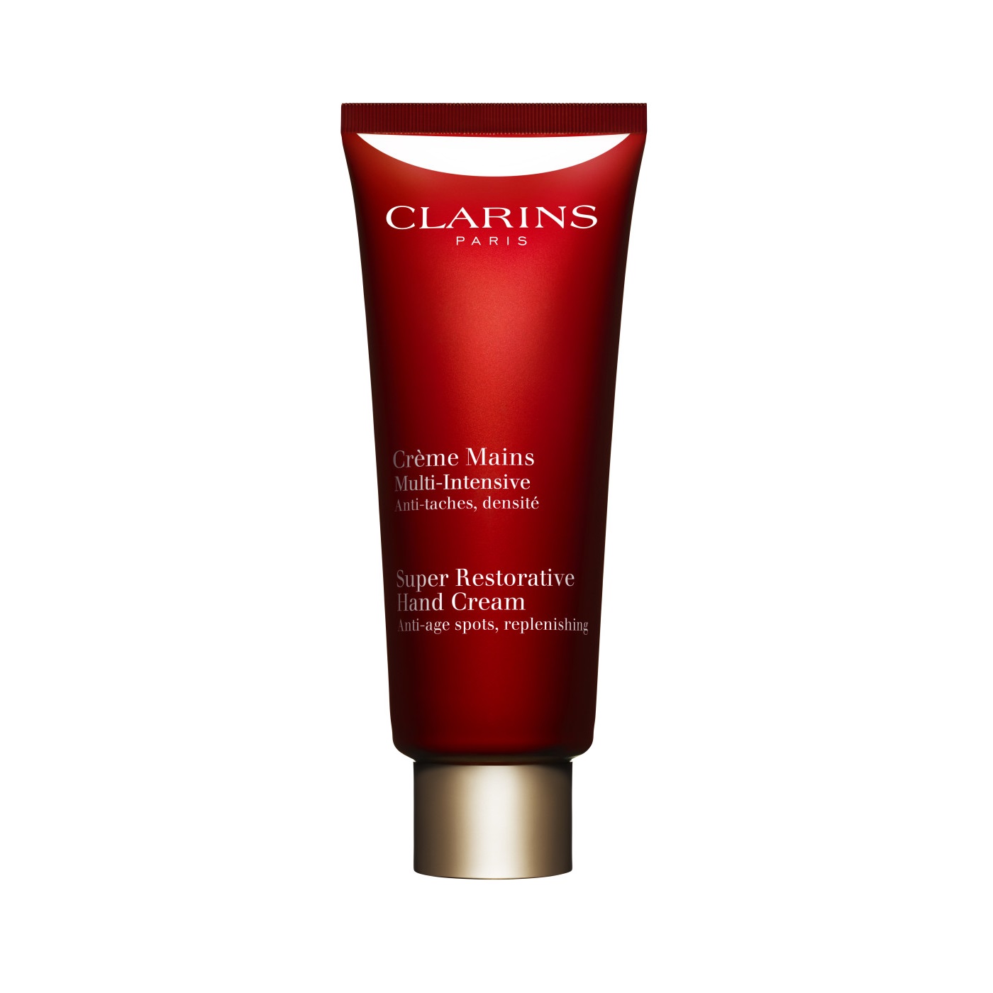 Super Restorative Age Control Hand Cream CLARINS