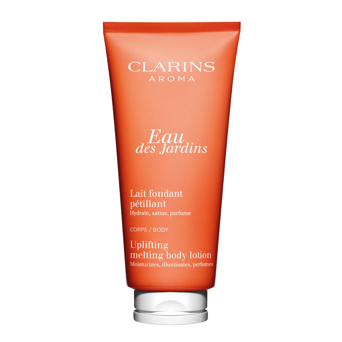 Body shop lotion cream