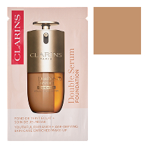 Double serum foundation m4n sample sachet 0.9ml