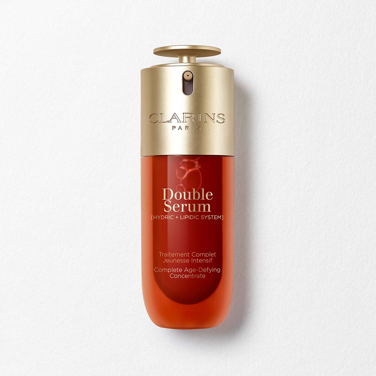 DOUBLE SERUM