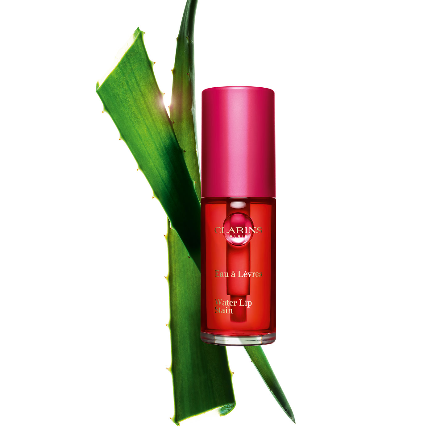 Water Lip Stain CLARINS®