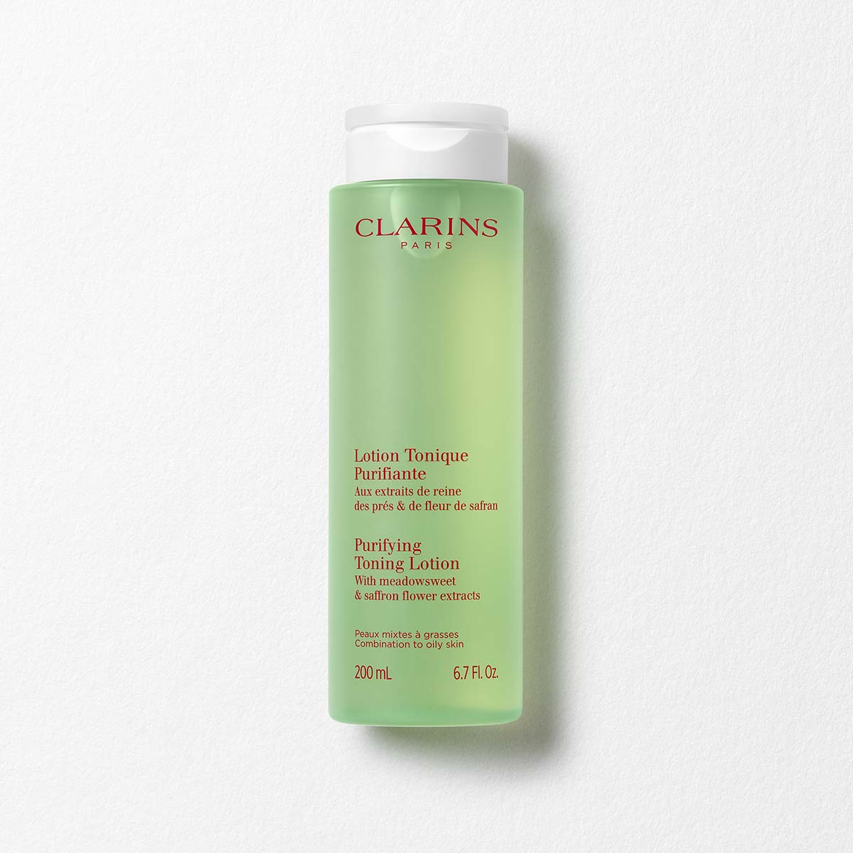 Purifying Toning Lotion