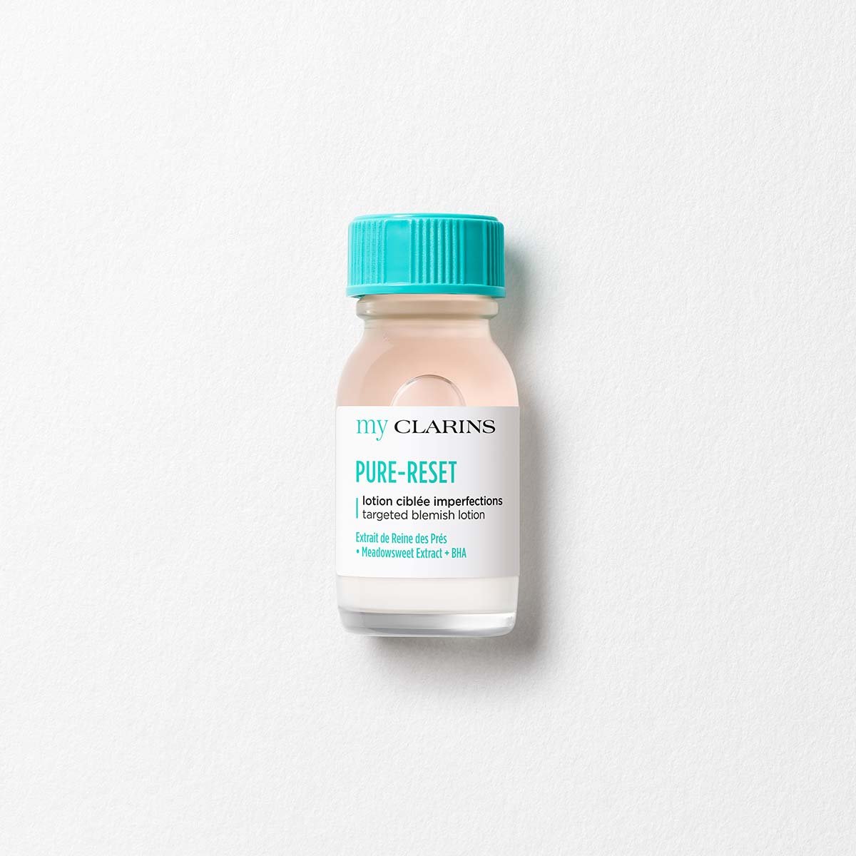 PURE-RESET Targeted Blemish Lotion