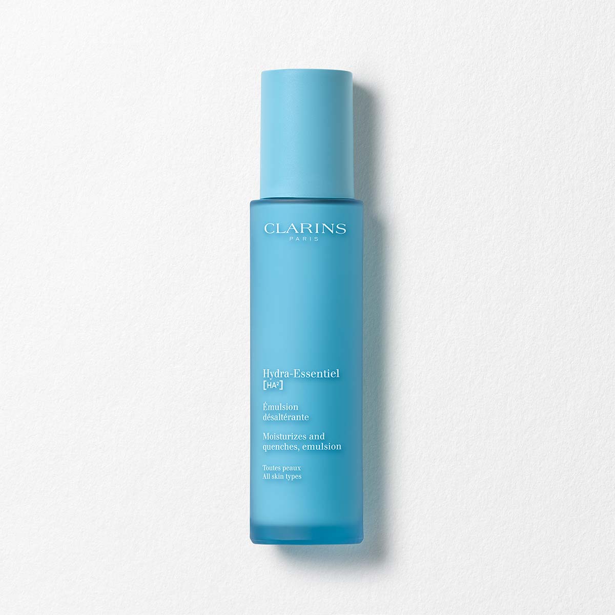 Hydra-Essentiel [HA&sup2;] Emulsion