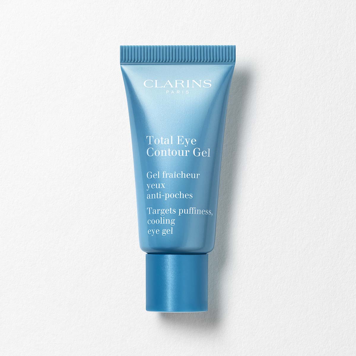 Total Eye Blue Gel