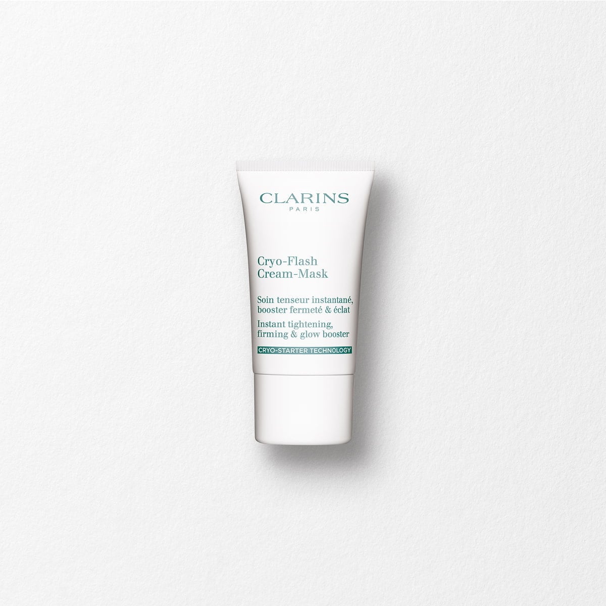 Cryo-Flash Cream-Mask