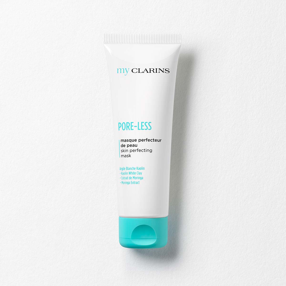 PORE-LESS skin perfecting mask