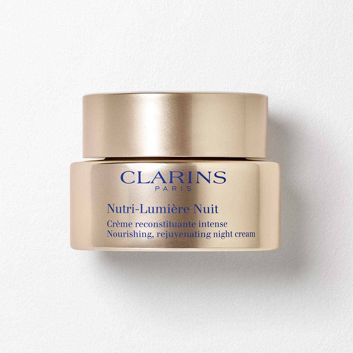 Nutri-Lumi&egrave;re Night Cream