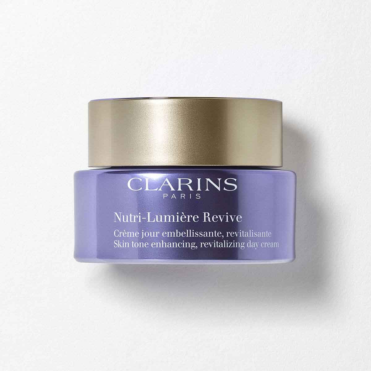 Nutri-Lumi&egrave;re Revive