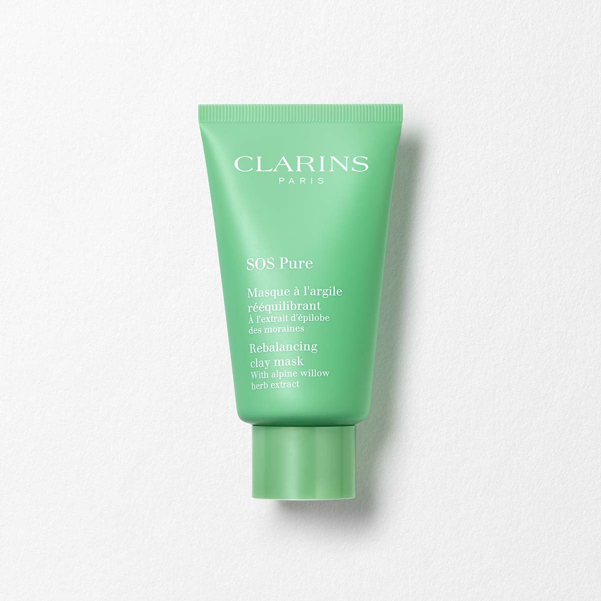SOS Pure Face Mask